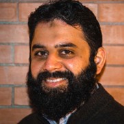 Abdul Haleem Butt, PhD