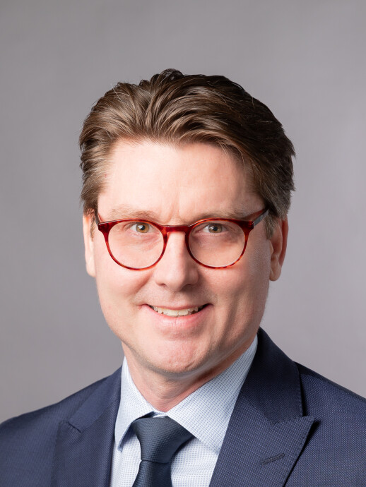 Prof. Tuomas Kiviniemi